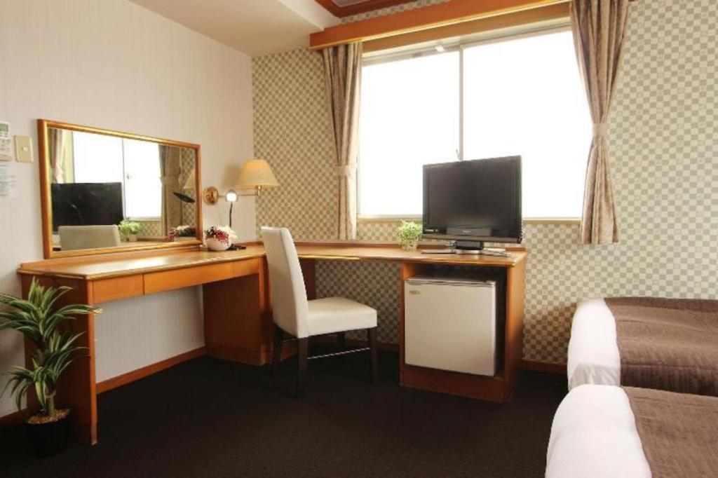 Hotel Livemax Budget Naha Tomarikou Zewnętrze zdjęcie