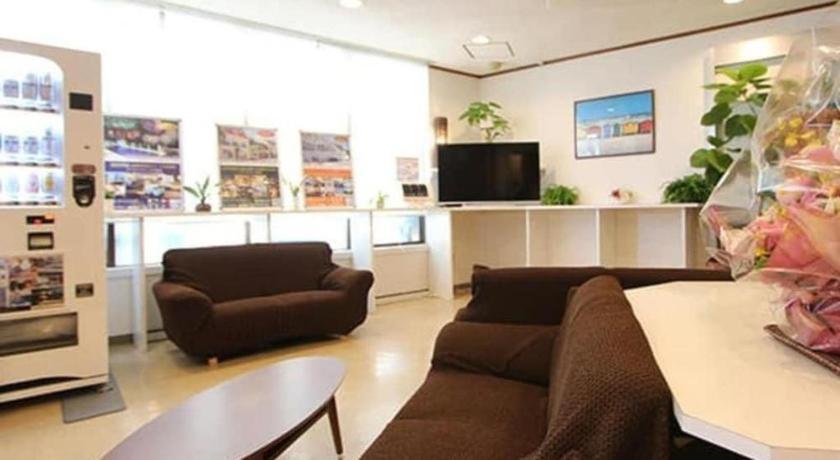 Hotel Livemax Budget Naha Tomarikou Zewnętrze zdjęcie