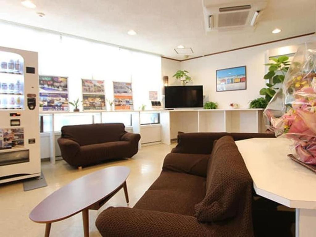 Hotel Livemax Budget Naha Tomarikou Zewnętrze zdjęcie